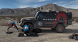 Tony Ground Mat - Xtrusion Overland