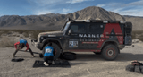 Tony Ground Mat - Xtrusion Overland
