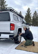Tony Ground Mat - Xtrusion Overland