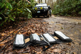Tool Pouch Roll - Xtrusion Overland
