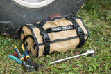 Tool Pouch Roll - Xtrusion Overland