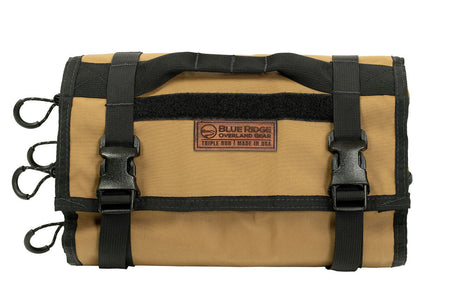 Tool Pouch Roll - Xtrusion Overland