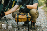 Tool Pouch Roll - Xtrusion Overland