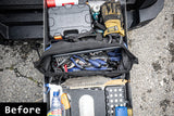 Tool Pouch Roll - Xtrusion Overland