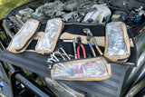 Tool Pouch Roll - Xtrusion Overland