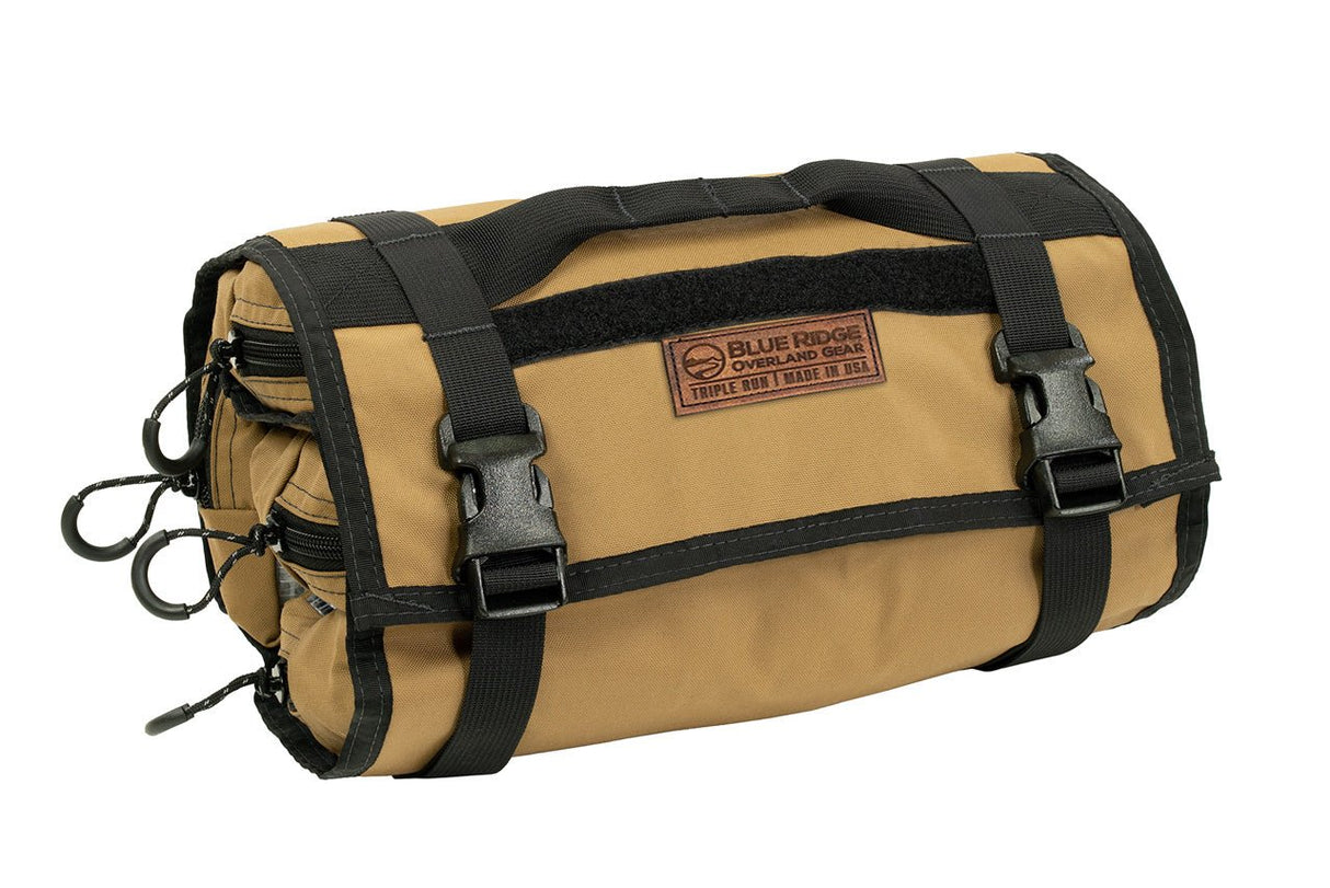 Tool Pouch Roll - Xtrusion Overland