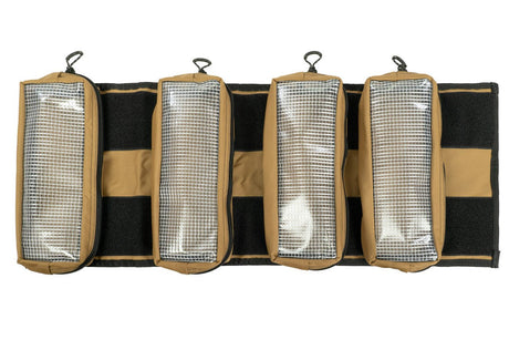 Tool Pouch Roll - Xtrusion Overland
