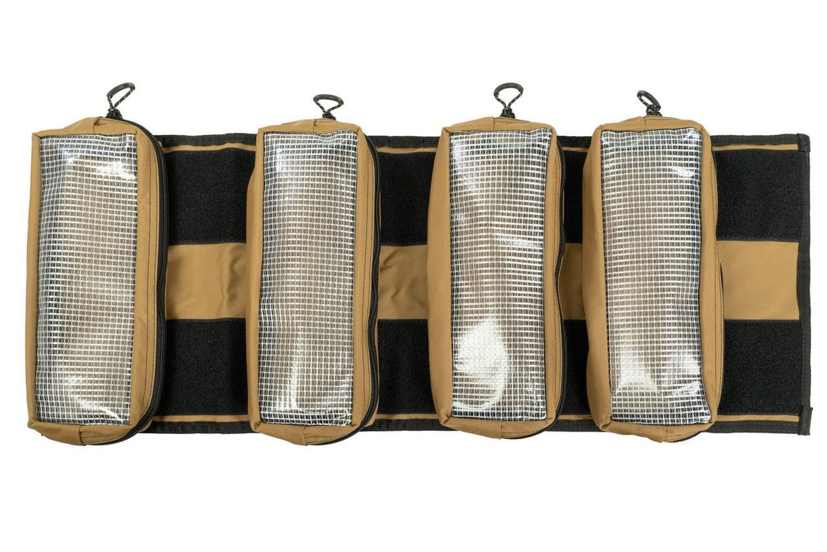 Tool Pouch Roll - Xtrusion Overland