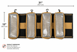 Tool Pouch Roll - Xtrusion Overland
