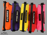 Tool Pouch with mesh ends - Xtrusion Overland