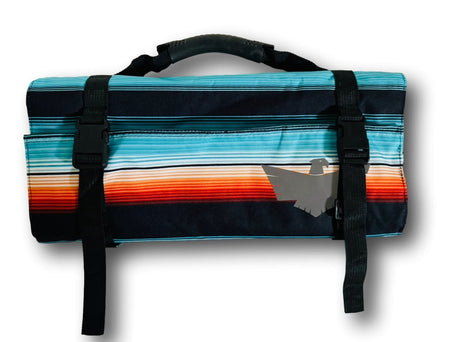 Tool Roll Bag - Xtrusion Overland
