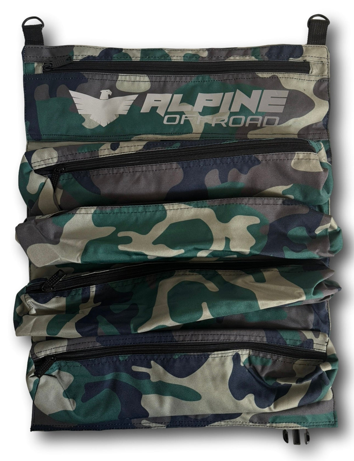 Tool Roll Bag - Xtrusion Overland