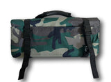 Tool Roll Bag - Xtrusion Overland