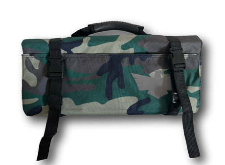 Tool Roll Bag - Xtrusion Overland
