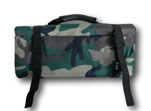 Tool Roll Bag - Xtrusion Overland