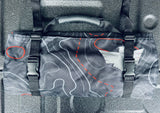 Tool Roll Bag - Xtrusion Overland
