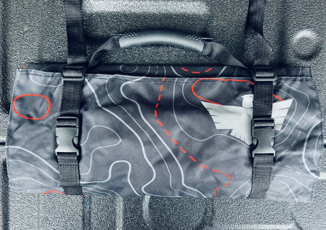 Tool Roll Bag - Xtrusion Overland