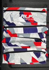 Tool Roll Bag - Xtrusion Overland