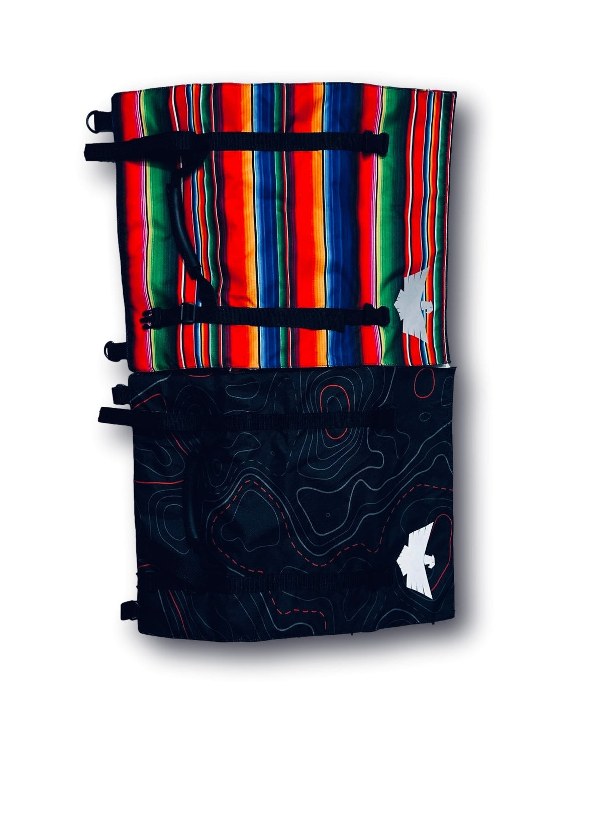 Tool Roll Bag - Xtrusion Overland