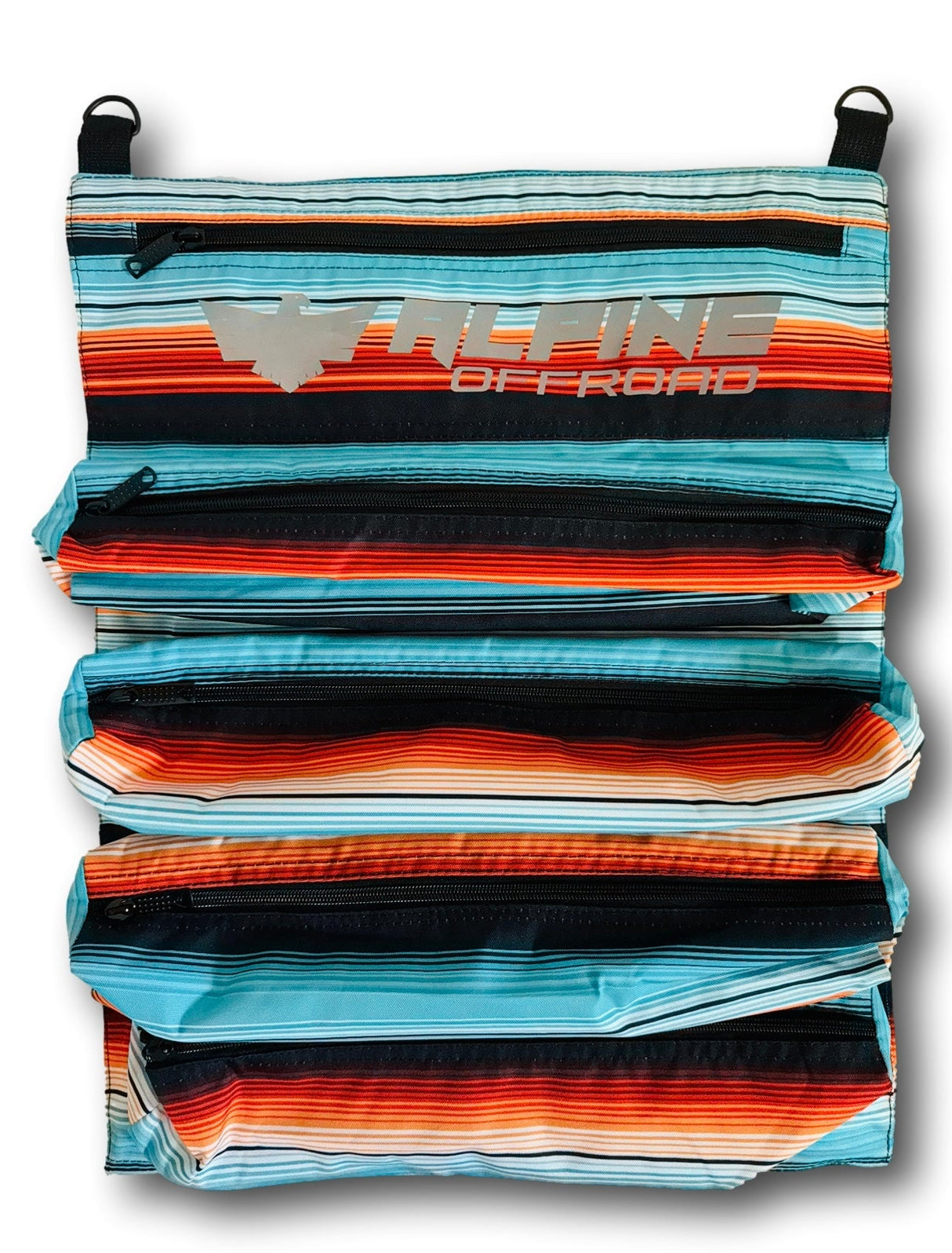 Tool Roll Bag - Xtrusion Overland