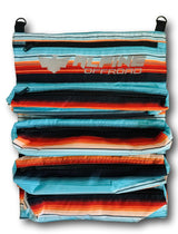 Tool Roll Bag - Xtrusion Overland