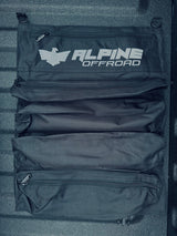 Tool Roll Bag - Xtrusion Overland