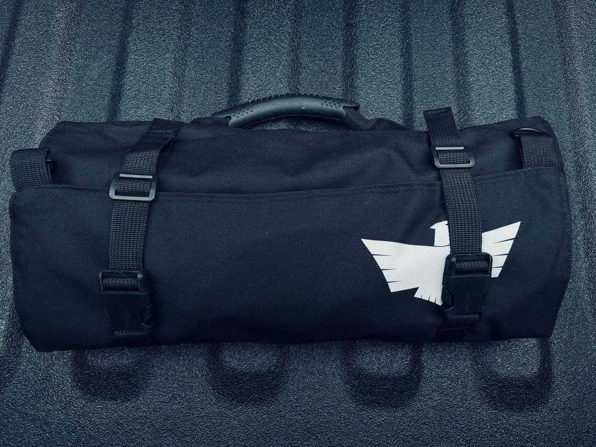 Tool Roll Bag - Xtrusion Overland