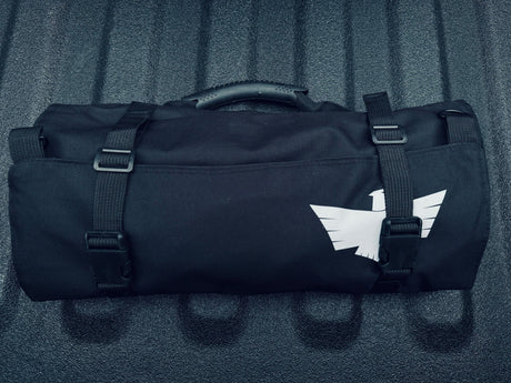 Tool Roll Bag - Xtrusion Overland