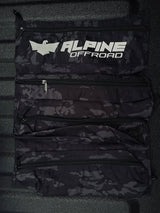 Tool Roll Bag - Xtrusion Overland