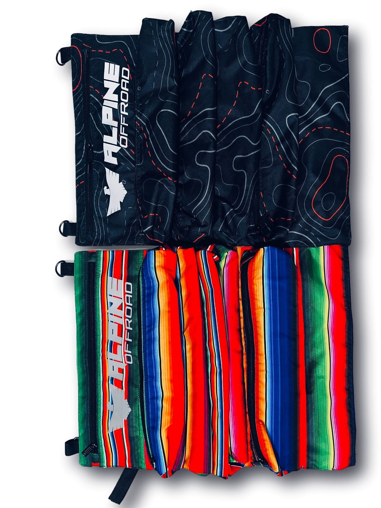 Tool Roll Bag - Xtrusion Overland