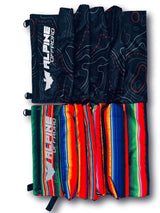 Tool Roll Bag - Xtrusion Overland