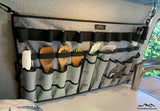 Top Chef Utensil Organizer - Xtrusion Overland