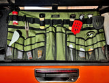 Top Chef Utensil Organizer - Xtrusion Overland