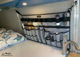 Top Chef Utensil Organizer - Xtrusion Overland
