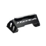 Top Mount Grab Handles - Pair (Black) - Xtrusion Overland