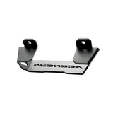 Top Mount Grab Handles - Pair (Black) - Xtrusion Overland