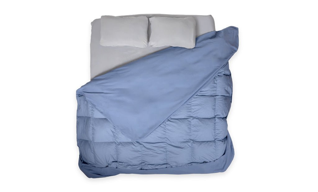 Top Sheet - Xtrusion Overland