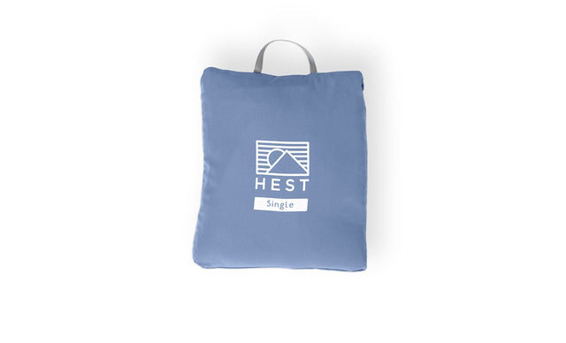 Top Sheet - Xtrusion Overland