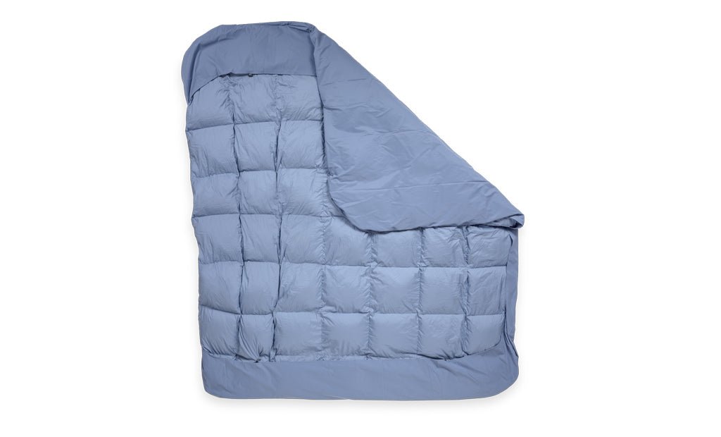 Top Sheet - Xtrusion Overland