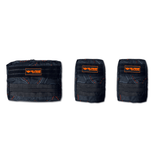 Topo Molle Pouch Set - includes 2 medium and 1 large bags) - Xtrusion Overland