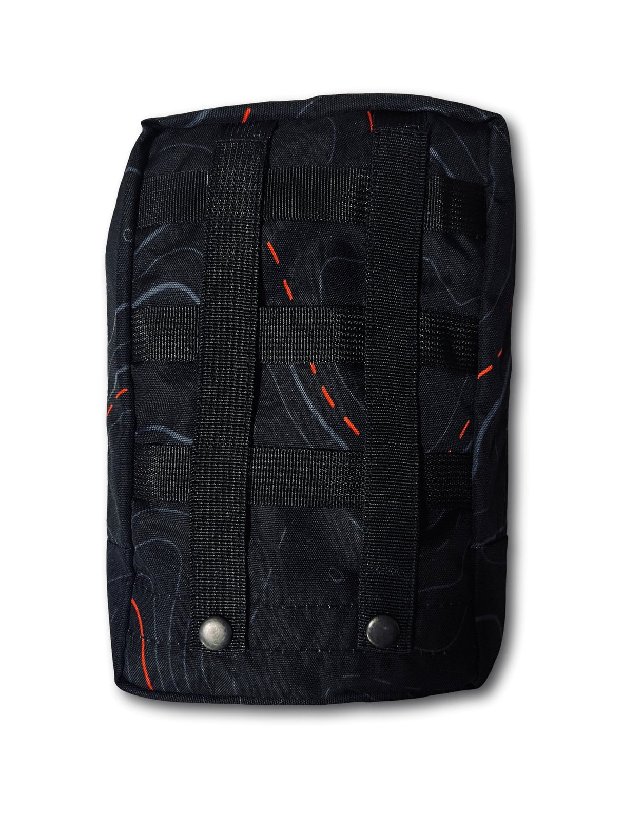 Topo Molle Pouch Set - includes 2 medium and 1 large bags) - Xtrusion Overland