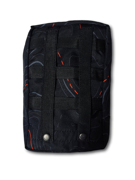 Topo Molle Pouch Set - includes 2 medium and 1 large bags) - Xtrusion Overland