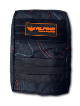 Topo Molle Pouch Set - includes 2 medium and 1 large bags) - Xtrusion Overland