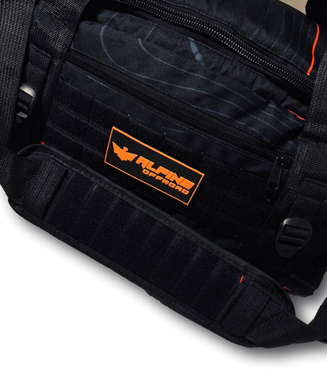 Topo Tactical Duffle Bag - Xtrusion Overland