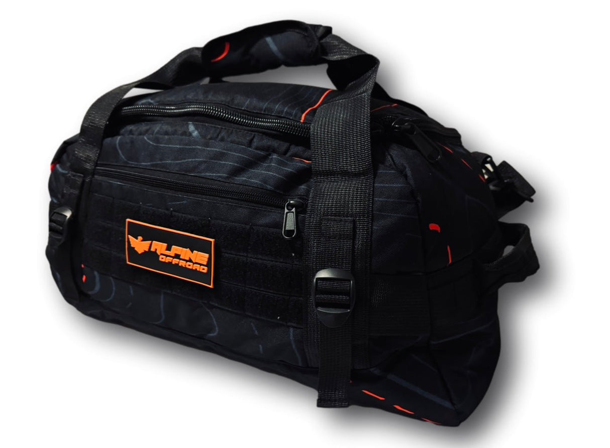 Topo Tactical Duffle Bag - Xtrusion Overland