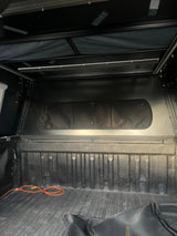 Topo Toppers Insulated Window Covers SINGLE - Xtrusion Overland