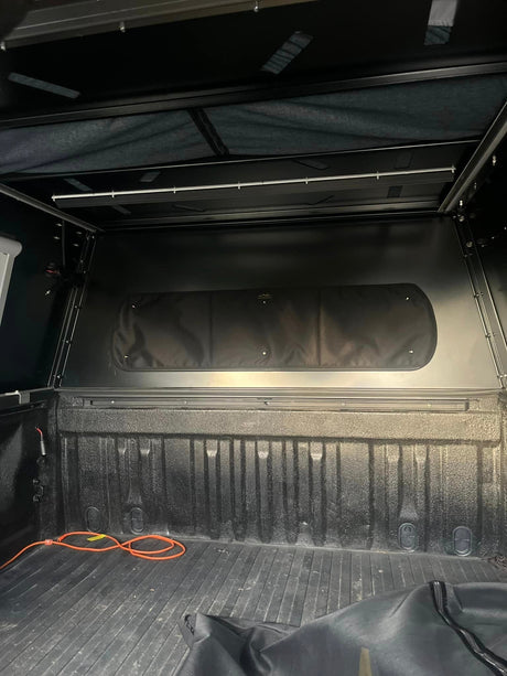 Topo Toppers Insulated Window Covers SINGLE - Xtrusion Overland