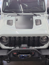 Jeep Wrangler Rubicon JL (2018-2026)