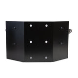 Tor LOCKER Bracket for 11 lb Squatty Propane Tank & 11 lb Viking Composite Tank - Xtrusion Overland