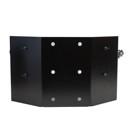 Tor LOCKER Bracket for 11 lb Squatty Propane Tank & 11 lb Viking Composite Tank - Xtrusion Overland